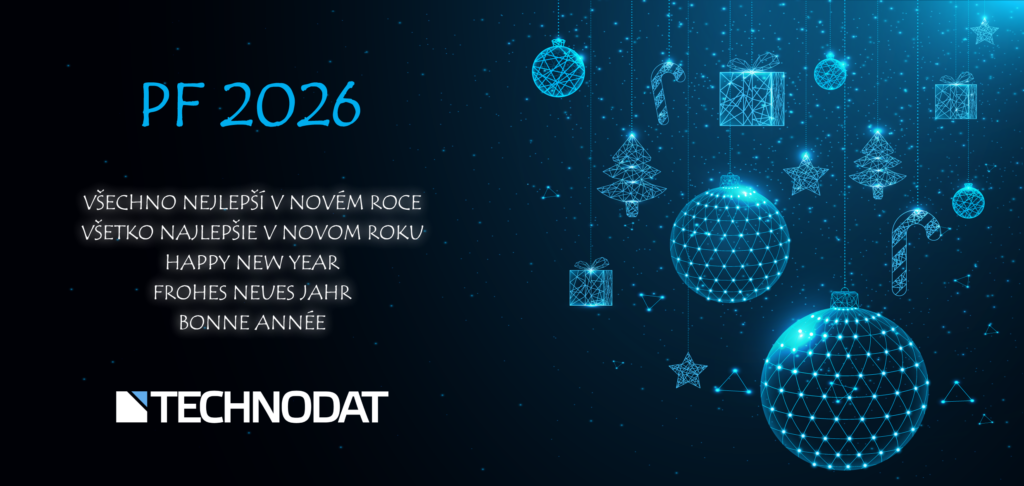 PF2026 Życzenia świąteczne 2026 od CARAT